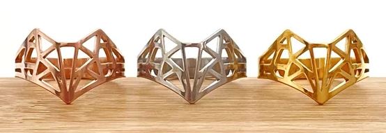 Fox Design Ring Fox Design Ring